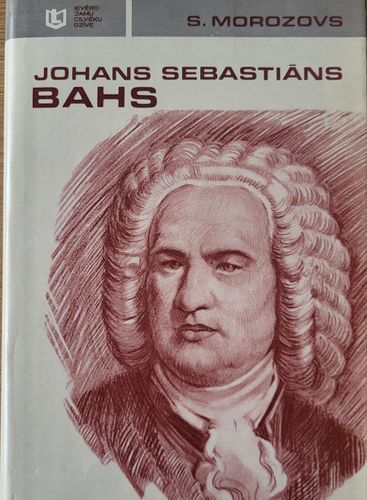 Johans Sebastiāns Bahs