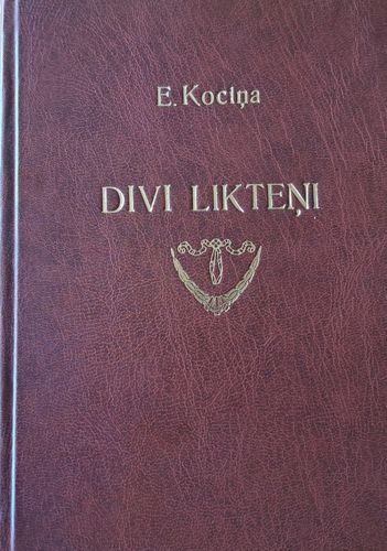 Divi likteņi