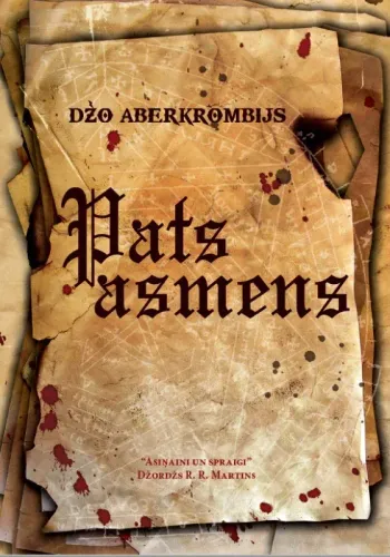 Pats asmens