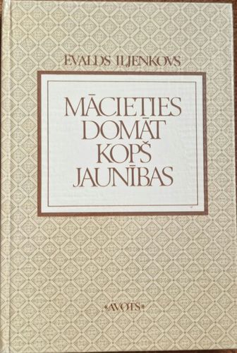 Mācieties domāt kopš jaunības 