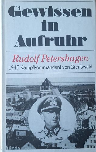 Gewissen in Aufruhr