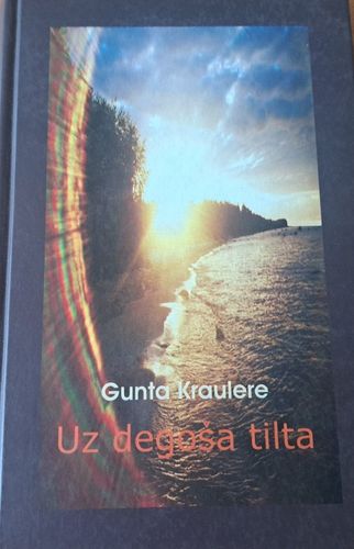 Uz degoša tilta