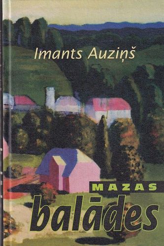 Mazas balādes