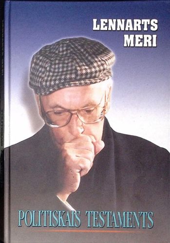 Politiskais testaments