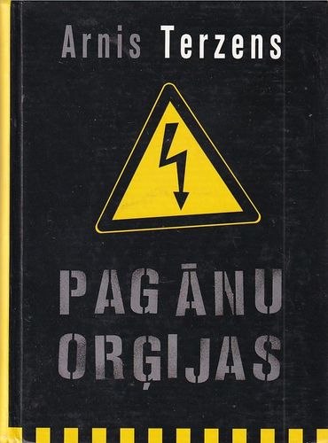 Pagānu orģijas