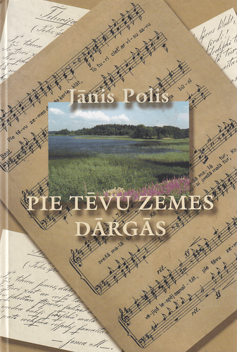 Pie tēvu zemes dārgās