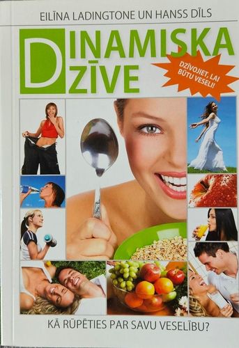 Dinamiska dzīve