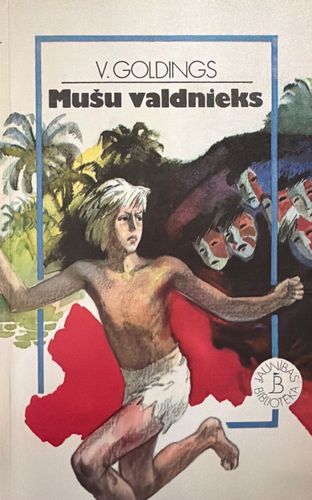 Mušu valdnieks