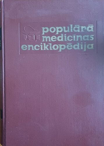Populārā medicīnas enciklopēdija