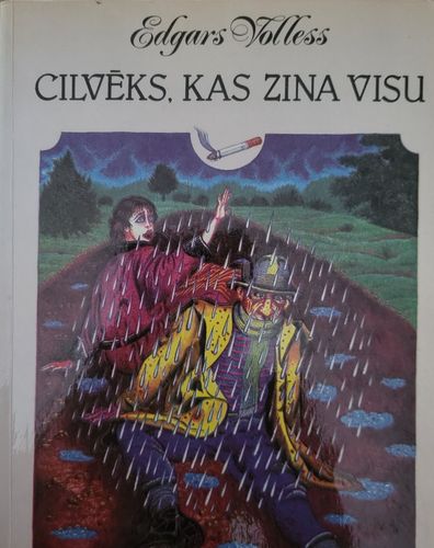 Cilvēks, kas zina visu