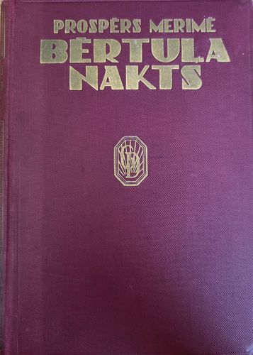 Bērtuļa nakts