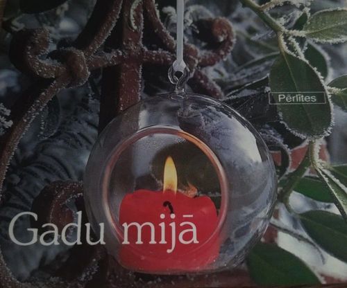 Gadu mijā