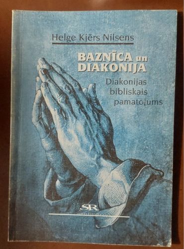 Baznīca un diakonija