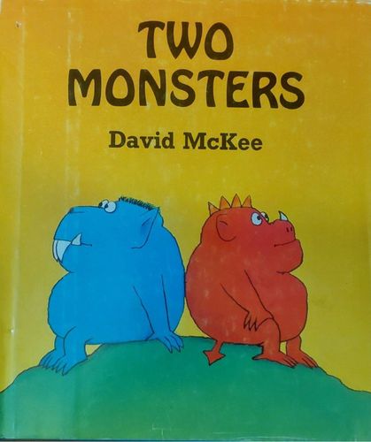 Two Monsters