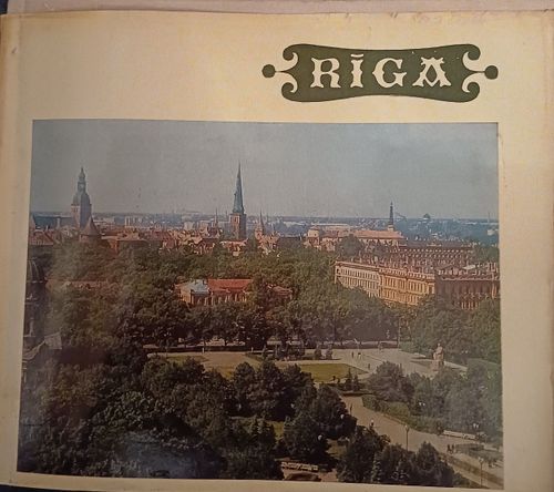 Rīga