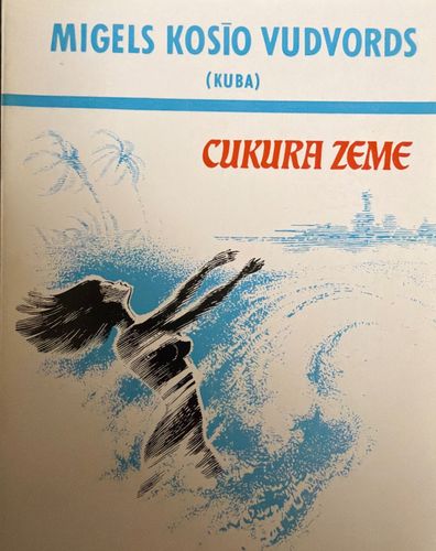 Cukura zeme
