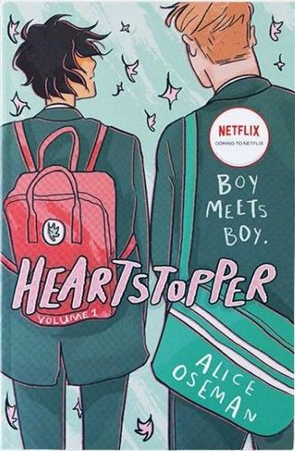 Heartstopper