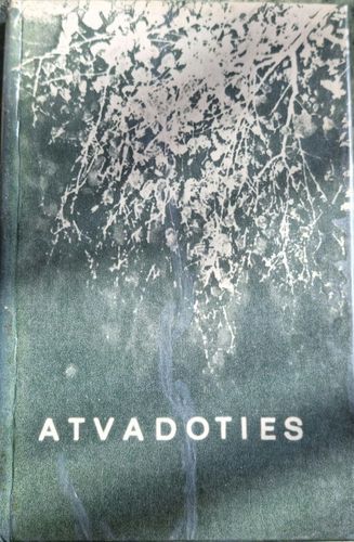 Atvadoties