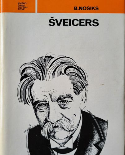 Šveicers