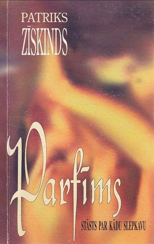 Parfīms