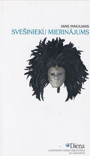 Svešinieku mierinājums