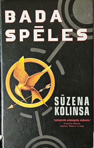Bada spēles