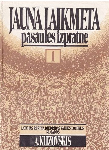 Jaunā laikmeta pasaules izpratne 1