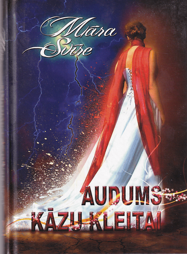 Audums kāzu kleitai