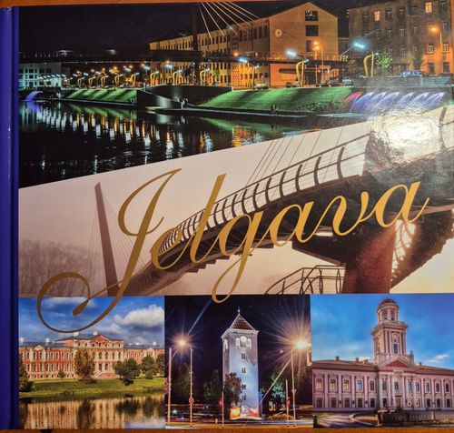 Jelgava