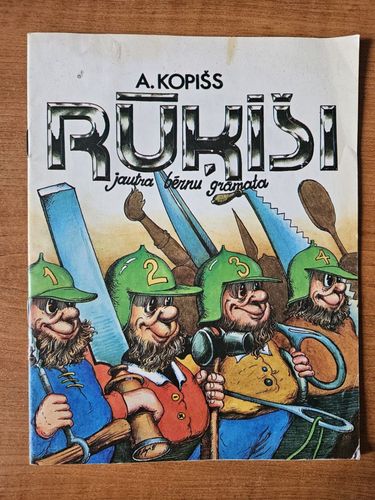 Rūķīši