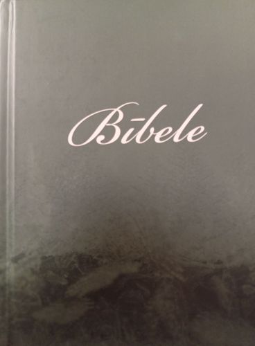 Bībele 