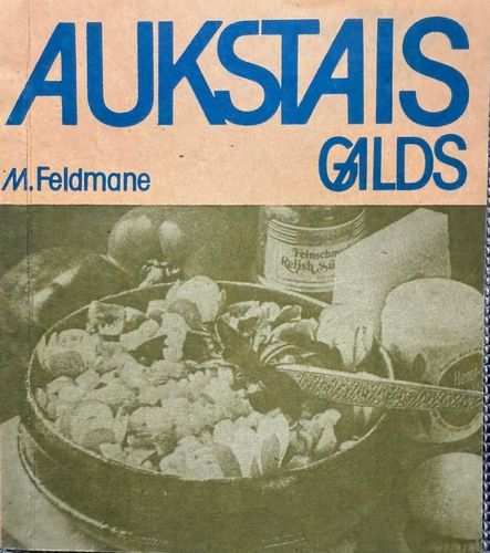 Aukstais galds