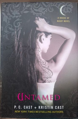 Untamed