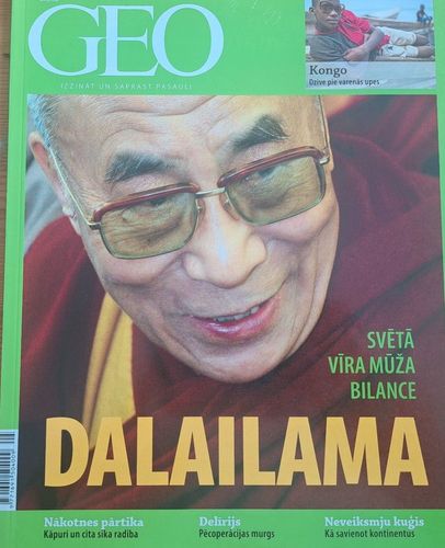 GEO 5/2017