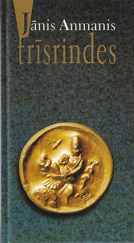 Trīsrindes
