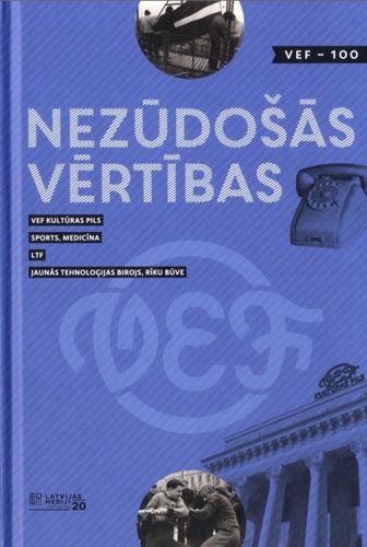 Nezūdošās vērtības nr 2