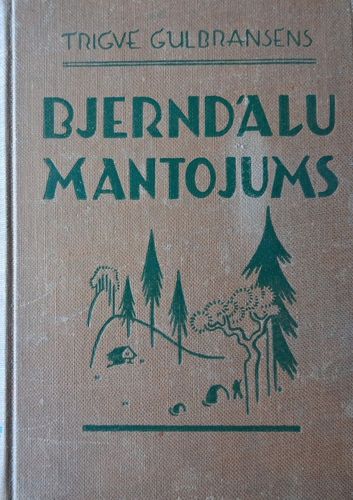 Bjerndālu mantojums