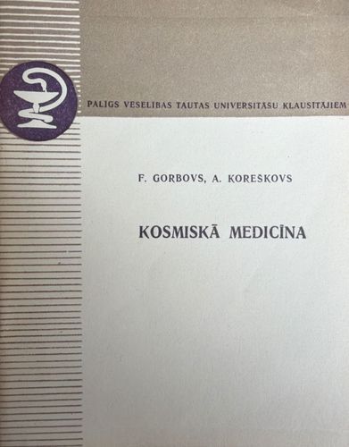 Kosmiskā medicīna