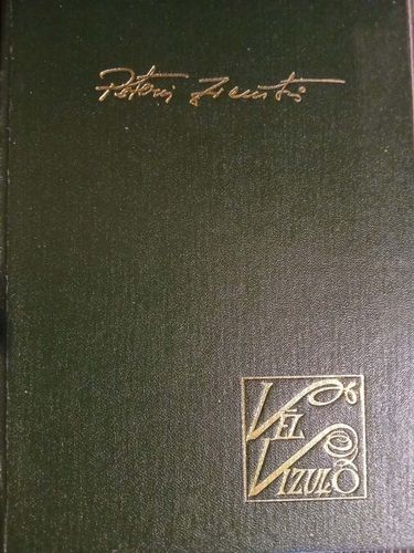 Vēl vizuļo