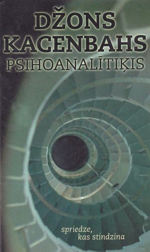 Psihoanalītiķis