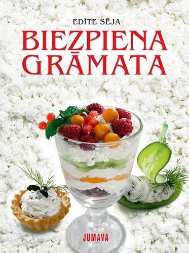 Biezpiena grāmata