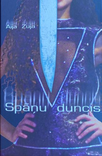 Spāņu duncis