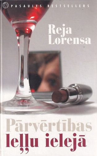 Pārvērtības leļļu ielejā