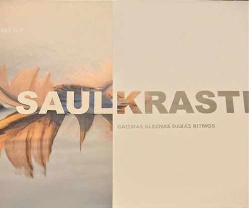 Saulkrasti