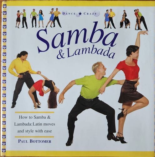 Samba & Lambada