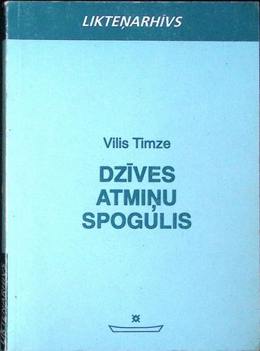 Dzīves atmiņu spogulis