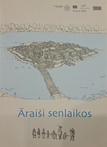 Ārieši senlaikos
