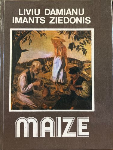 Maize
