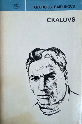 Čkalovs