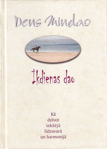Ikdienas dao